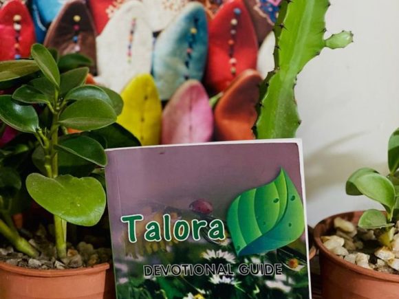 TALORA PUBLICATIONS